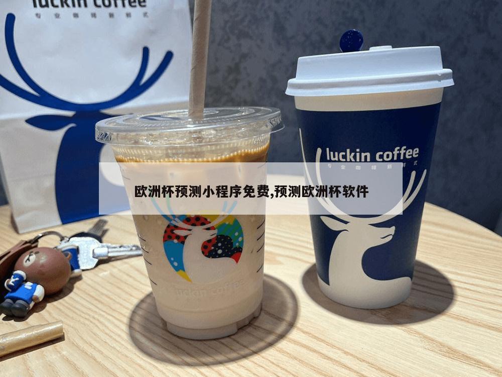 欧洲杯预测小程序免费,预测欧洲杯软件