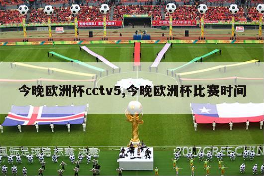 今晚欧洲杯cctv5,今晚欧洲杯比赛时间