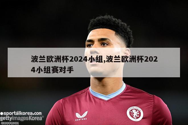 波兰欧洲杯2024小组,波兰欧洲杯2024小组赛对手