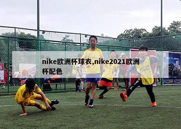 nike欧洲杯球衣,nike2021欧洲杯配色