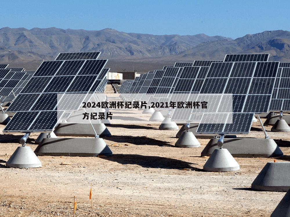 2024欧洲杯纪录片,2021年欧洲杯官方纪录片